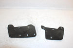 96 Polaris Trail Boss Oem Rear Lower Mud Flap Set 5850076 5850111 AP74