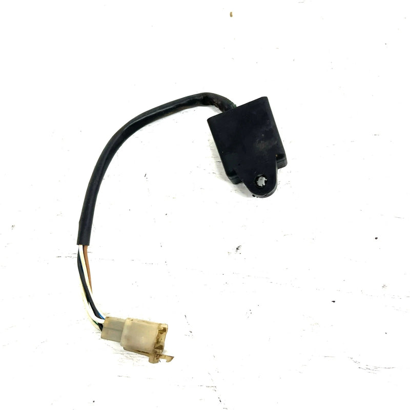93-95 Yamaha Kodiak 400 4x4 OEM Cooling Fan Control Box 4GB-86510-00-00 AY71