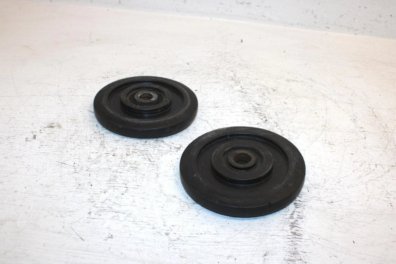1996 Polaris 500 Oem Rear Upper Idler Wheel (Pair) 1543023 SP14