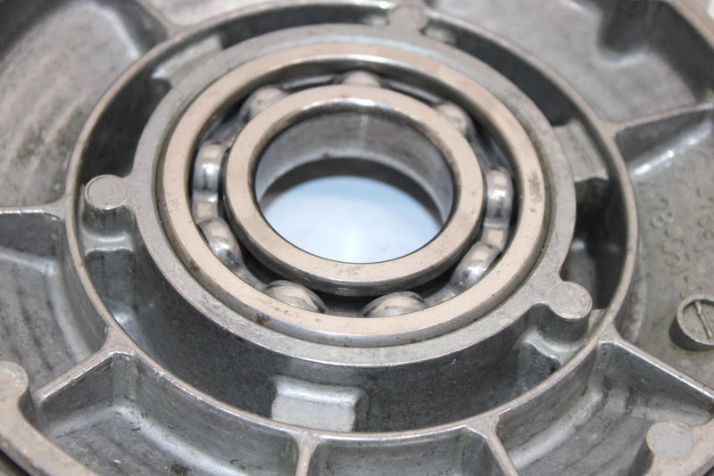 86 Kawasaki Bayou 300 Klf300a Differential Case Cap 11012-1445 11012-1614 AK6