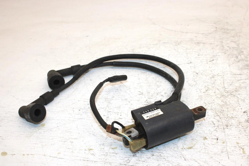 1996 Ski-doo Formula Stx 583 Oem Ignition Coil 410920100 SS25