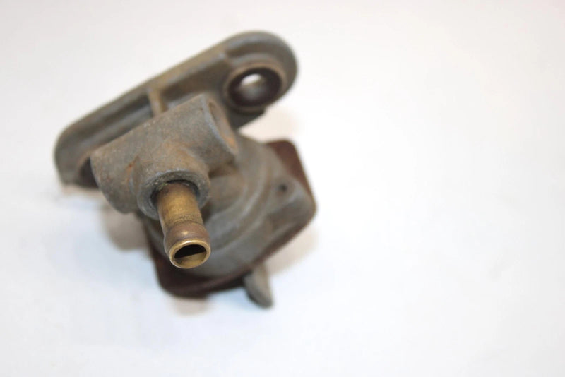 93 Yamaha  Big Bear 350 Yfm350fwe 4x4 Oem Fuel Cock Assy 2HR-24500-01-00 AYS