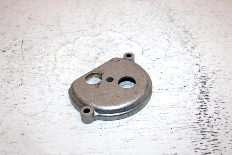 1982 Honda Atc 185a Oem Oil Pump Cover 15106-958-000 AH67