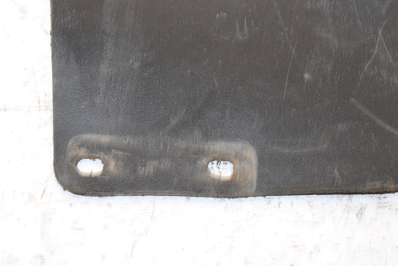 1988 Polaris Trail Boss 2x4 Oem Right Rear Mudguard 5850066 AP212