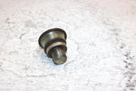 1986 Honda Trx 350 A Fourtrax 4x4 Oem Left Pivot Bolt 90122-MB0-000 AH43