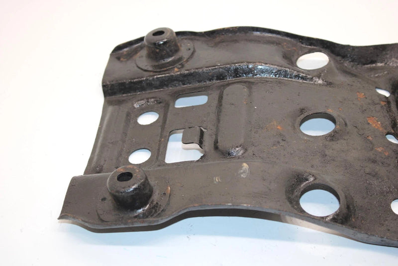 84 Honda Trx200a Oem Skid Plate 50355-VM5-000 AH4