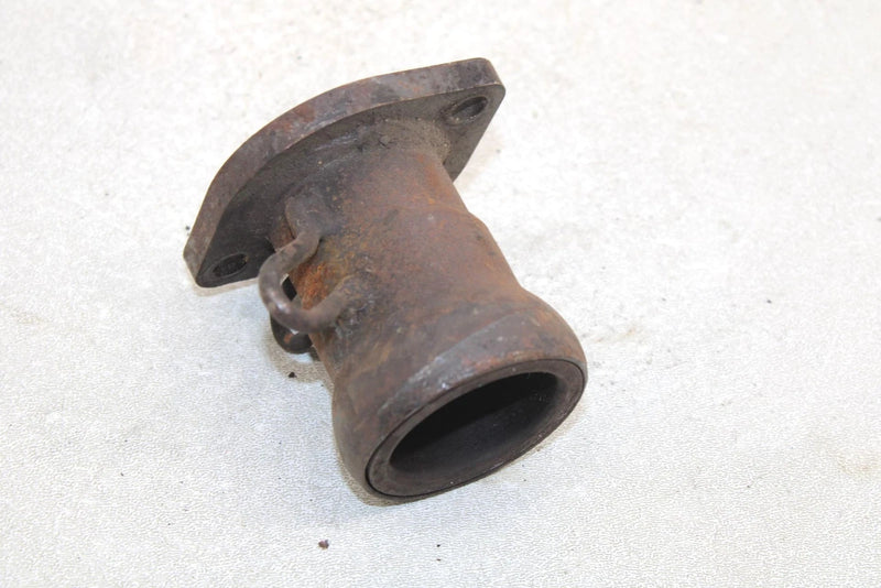 96 Polaris Storm Oem Center Exhaust Header Manifold 1260760-029 SP205