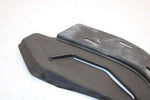 14 Can-am Outlander Max 400 Efi Oem Muffler Cover 705002664 AB6
