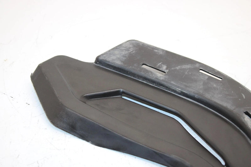 14 Can-am Outlander Max 400 Efi Oem Muffler Cover 705002664 AB6