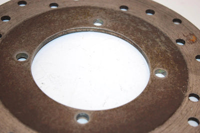 02 Polaris Magnum 325 4x4 Freedom Oem Rear Brake Disc 5244882 AP36