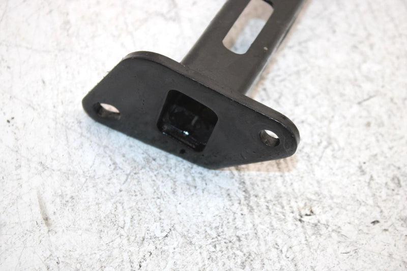 2006 Polaris Predator 500 Oem Right Foot Peg 1013852-458 AP63