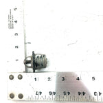 2009 Polaris Ranger HD 700 4x4 EFI OEM Thermostat 7052352 XP12