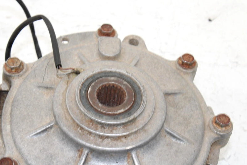 2003 Polaris Sportsman 700 Oem Front Diff Gearcase 1332990 AP189