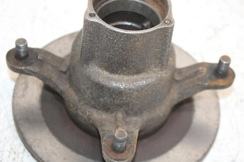 1999 Polaris Sportsman 335 Oem Hub W/Brake Disk 1520243 5211325 AP77