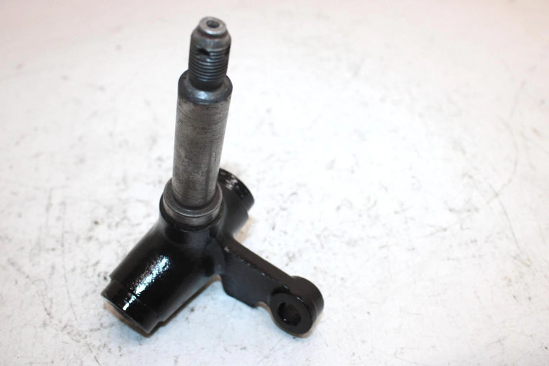1986 Yamaha  Badger Yfm80s Oem Right Steering Knuckle 55X-23502-00-00 AY8