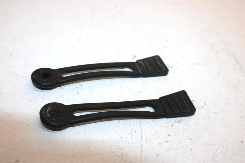 94 Polaris 500 Efi Oem Hood Strap (Pair) 5431501 Q523