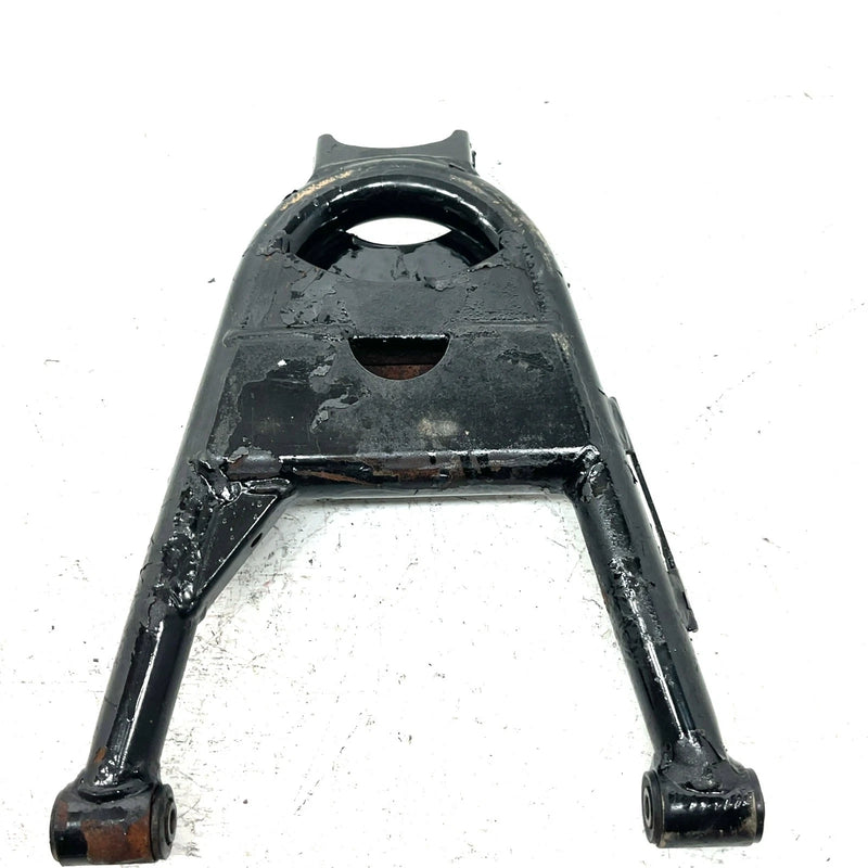 null Yamaha Rhino 450 YXR450FA 4x4 OEM Rear Left Lower A Arm 5UG-F217M-10-00 XY2