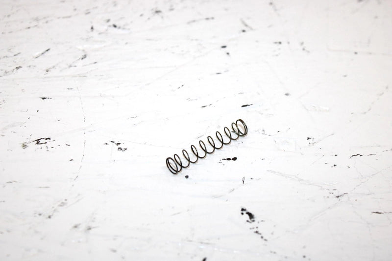 1997 Ski-doo Vmax 700 Sx Oem Choke Shaft Spring 1AE-14135-00-00 SS10