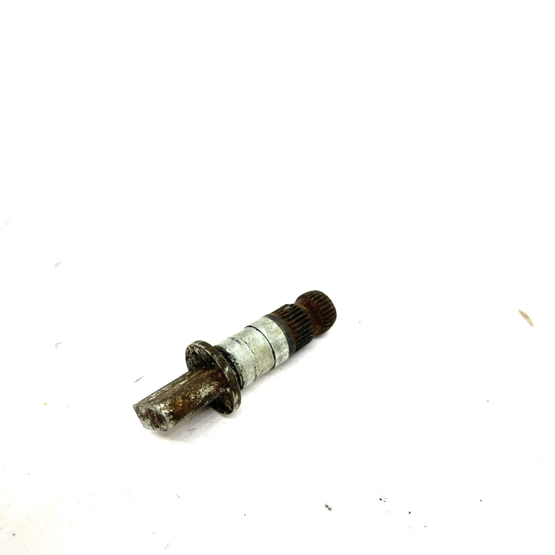 85-86 Polaris Trail Boss 250R OEM Front Brake Camshaft 1525029 Q6451