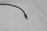 1989 Yamaha Phazer Oem Speedometer Cable 8K4-83550-00-00 SY13