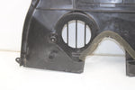 04 Polaris Xc Sp 600 Oem Headlight Access Cover 5433516 SP192