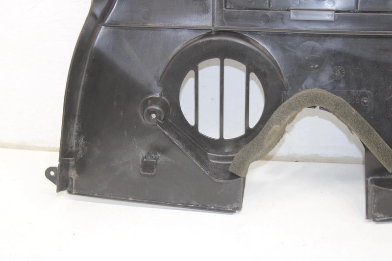 04 Polaris Xc Sp 600 Oem Headlight Access Cover 5433516 SP192