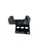 2002 Bombardier Quest 500 OEM Fuse Box Mount 710000138 AB14