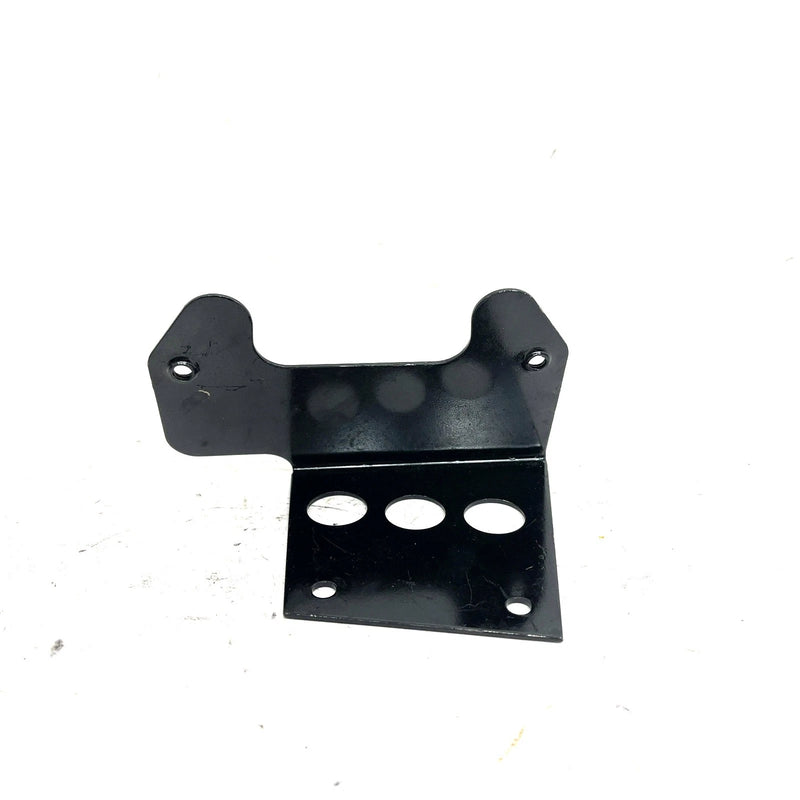 2002 Bombardier Quest 500 OEM Fuse Box Mount 710000138 AB14