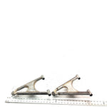 2000 Yamaha Warrior 350 YFM350X OEM Front Lower A Arm Set 3GD-23570-00-35 AY67