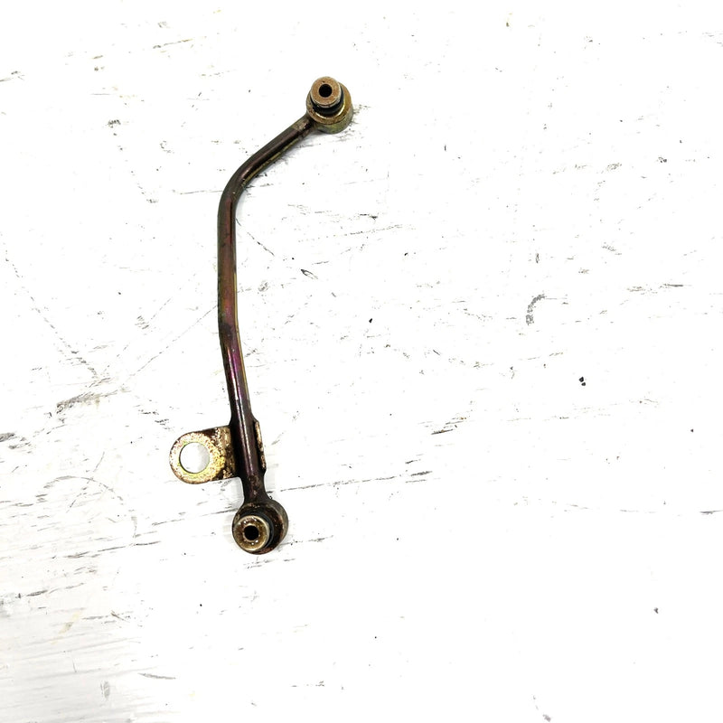 2006 Arctic Cat 650 4x4 V2 Stewart Auto OEM Crank Oil Pipe 3201-204 AA37
