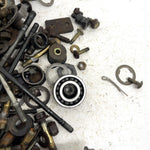 1999 Arctic Cat 300 4X4 OEM Nut Bolt Spacer Hardware Kit AA42