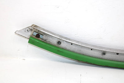 1995 Arctic Cat Zr 580 EFI Oem Formed Skid Rail 0704-270 SA112