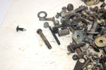 99 Polaris Indy 500 Oem Nut Bolt Spacer Hardware Kit SP51