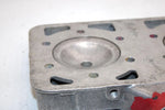 96 Ski-doo Formula Sls 500 Oem Cylinder Head, (Viper Red) 420923053 SSS