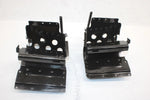 1998 Polaris 500 Oem Footrest Set 1011934 1011935 SP39
