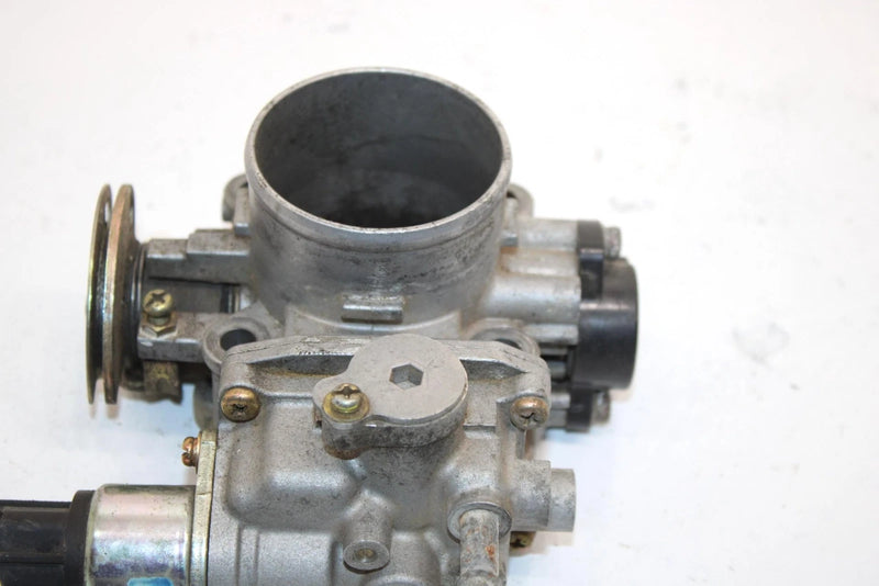 03 Arctic Cat Bearcat Wide Track Oem Throttle Body 3006-581 SAS6