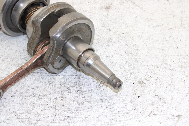 1999 Yamaha Vmax 600 Sx Oem Crankshaft  8CH-11400-12-00 SY5