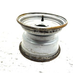 89-01 Suzuki Quadrunner 160 OEM 8x5.5 Front Wheel Rim 55310-02C00-13L AS30