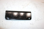 94 Polaris 500 Efi Oem Tunnel Wear Plate Bracket (Black) 5222061 SP152