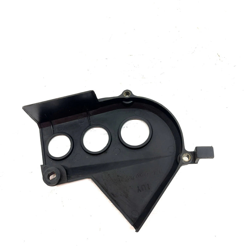 1996 Yamaha Warrior 350 OEM Sprocket Side Cover 1UY-15421-00-00 AY60