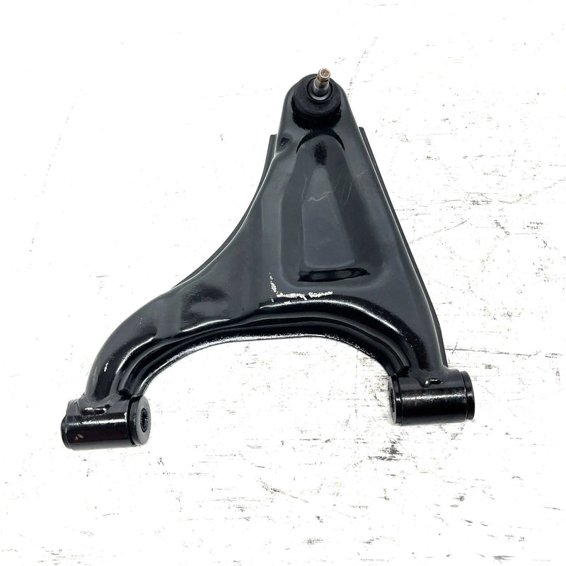 94 Yamaha Timberwolf 250 OEM Front Lower Left Control Arm 4BD-23570-01-00 AY56