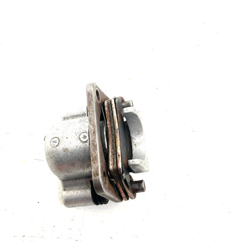 2009 Polaris Ranger HD 700 4x4 EFI OEM Left Rear Brake Caliper 1911373 XP12