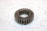 1985 Honda Atc 110 Oem 27T Sub Transmission Gear 23931-459-770 AH68