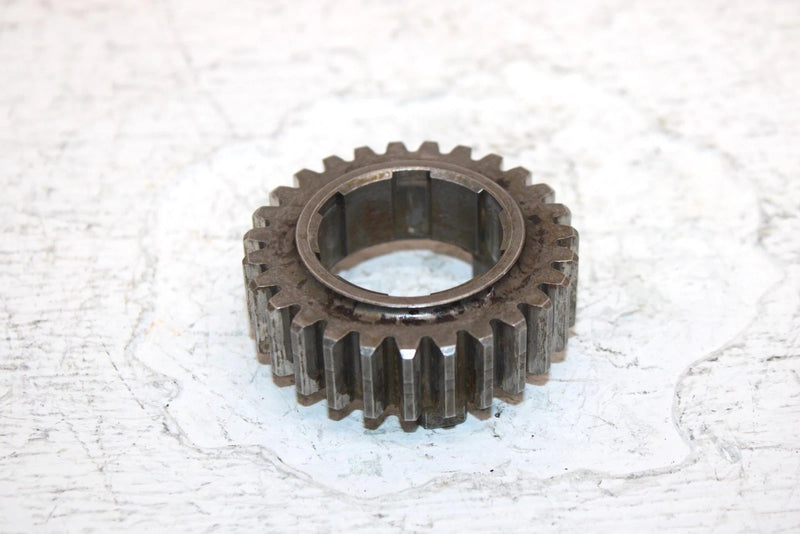 1985 Honda Atc 110 Oem 27T Sub Transmission Gear 23931-459-770 AH68