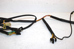 02 Arctic Cat Zr 600 Efi Cc Oem Main Wire Harness 0686-750 SA268