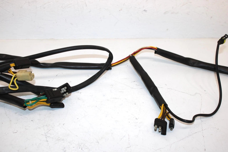 02 Arctic Cat Zr 600 Efi Cc Oem Main Wire Harness 0686-750 SA268