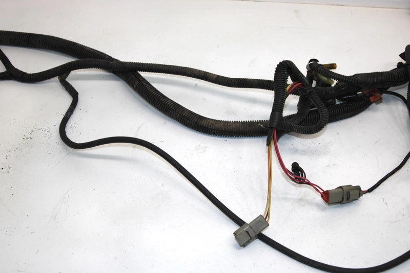 06 Can-am Outlander 400 Oem Main Wire Harness 710000858 AB0