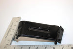 95 Polaris Trail Oem LH Black Sidepanel Bracket 5222897-067 SPS1