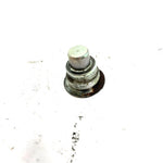 2002 Honda Foreman Rubicon TRX500 OEM Left Swingarm Bolt 90122-HN2-000 AH79