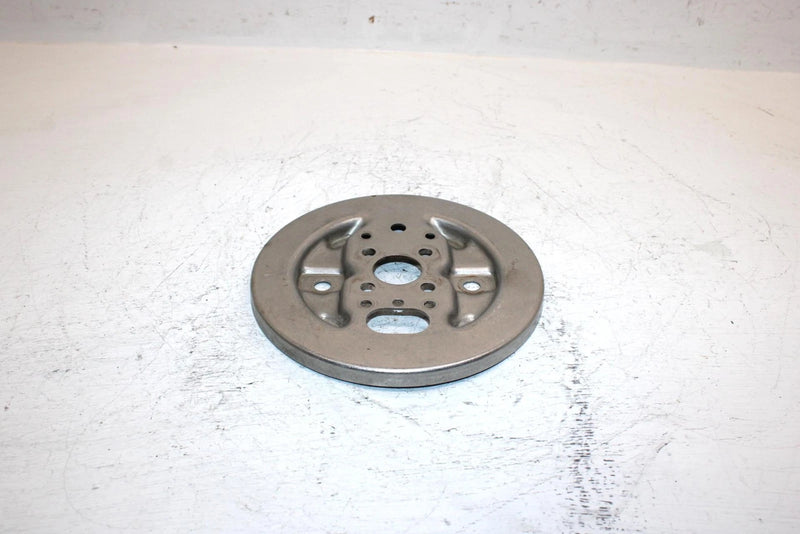 1992 Honda Trx 300 A Oem Front Brake Backing Plate 45101-HC4-006 AH51